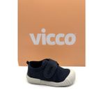 Vicco Anka Iı Ilk Adım Günlük Ortopedik Ayakkabı - Lacivert