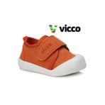 Vicco Anka İlk Adım Bebek Ortopedik Çocuk Spor Ayakkabı TURUNCU