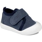 Vicco Anka Lacivert/Navy İlk Adım Ayakkabı 950.E19K.224-01