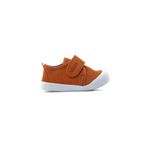 VİCCO ANKA UNISEX ÇOCUK İLK ADIM AYAKKABI (19-21) 20K 950.E20K.224 İA TURUNCU 20