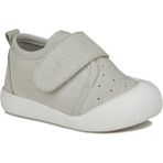 Vicco Anka Unisex Ilk Adım Gri Günlük Ayakkabı