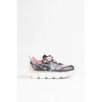 Vicco Balloon Kız Çocuk Işıklı Sneaker Spor Ayakkabı