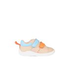 VİCCO Bangkok Hafif Erkek İlk Adım Günlük Ayakkabı (Bej, 20 Numara)