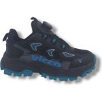 Vicco Bard Filet Phylon Trekking Çok Renkli Çocuk Spor Ayakkabı - Siyah
