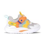Vicco Birdy Bebe Spor Ayakkabı - 03C-Gri