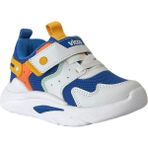 Vicco Birdy Bebe Spor Ayakkabı - Saks Mavi