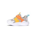 Vicco Birdy Hafif Erkek Bebek Gri Spor Ayakkabı - 24 Beden