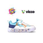 Vicco Bita Ortopedik Çocuk Spor Ayakkabı Mavi