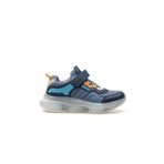 Vicco Bosa Erkek Çocuk Sneaker Spor Ayakkabı 25y 346.174 Pe Kot, Kot, 27