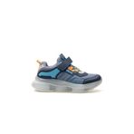 Vicco Bosa Erkek Çocuk Sneaker Spor Ayakkabı 25y 346.174 Pe Kot, Kot, 28