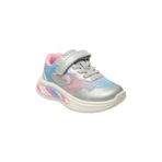 Vicco Buckhead Buck3042 Nina Günlük Gri Kız Çocuk Spor Ayakkabı, BH004 Grey, 24