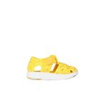 Vicco Bumba III Hafif Unisex Bebek Sandalet (Sarı, 23 Numara)
