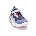 VİCCO Charm 346P24K312CN Ortopedik Günlük Erkek Çocuk Spor Ayakkabı, 22, 346P24K312VCCPDR, Lacivert, Erkek çocuk