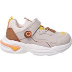 Vicco Charm Bej Çocuk Spor Ayakkabı