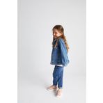 Vicco Charm Hafif Kız Bebek Pudra Spor Ayakkabı