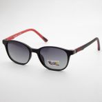 Vicco Çocuk Güneş Gözlüğü TR343 C01 47-16 - Siyah