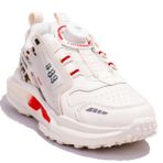 Vicco Code 346F24K329 Bej Ortopedik Günlük Erkek Çocuk Spor Ayakkabı