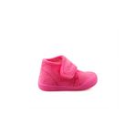 Vicco Color Bebek Panduf Ev/Kreş/Anaokulu Ayakkabı 959.E19K.445-07 Pembe
