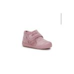Vicco Color Rahat Kalıp Kız Bebe Pembe Panduf Panduf