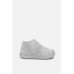 Vicco Color Rahat Kalıp Unisex Bebek Gri Panduf Gri