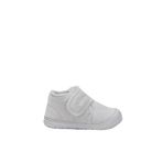 VİCCO Color Rahat Kalıp Unisex Bebek Panduf (Gri, 22 Numara)