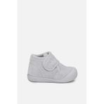 Vicco Color Rahat Kalıp Unisex İlk Adım Gri Panduf Gri