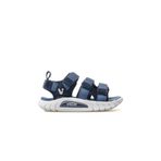 Vicco Cube Erkek Çocuk Anatomik Taban Hafif Sandalet 25y 332.212 Pe Lacivert