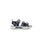 Vicco Cube Erkek Çocuk Anatomik Taban Hafif Sandalet 25y 332.212 Pe Siyah