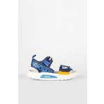 Vicco Dekan Çocuk Cırtlı Phylon Spor Sandalet 332.25Y.203 LACİVERT 35
