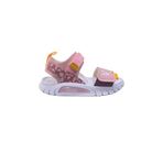 Vicco Dekan Çocuk Cırtlı Phylon Spor Sandalet, Pudra, 33