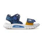 Vicco Dekan Erkek Çocuk Hafif Sandalet 25y 332.203 Pe Lacivert