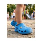 Vicco Didim Çocuk Terlik Sandalet Renkli