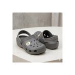 Vicco Didim Jıbbıtz Aksesuar Hediyeli Ortopedik Unisex Çocuk Terlik FÜME