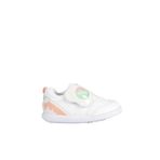 VİCCO Donut Basic Erkek İlk Adım Sneaker (Beyaz/Mavi, 20 Numara)