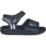 Vicco Dory Basic Erkek Bebe Lacivert Sandalet
