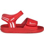 Vicco Dory Okul Öncesi Sandalet - Kırmızı