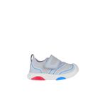 VİCCO Ezzy Hafif Erkek İlk Adım Spor Ayakkabı (Gri, 20 Numara)