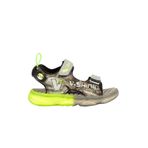 Vicco Felipe Bebe Işıklı Phylon Sandalet Gri, Gri, 25
