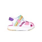 VİCCO Flow II Çocuk Sandalet, 30, TYC999518AE3E931C1, Pembe, Kız çocuk