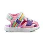 Vicco Flow Iı Çocuk Sandaleti 332.p24y.202-06 Pembe 332.p24y.202-06 Pembe