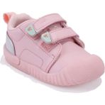 Vicco Forum 950E25K261 Pudra Ortopedik Kız Bebe Spor Ayakkabı