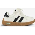 Vicco Forza Çocuk Bağcık Cırt Sneaker Ayakkabı 346.26Y.163 - Beyaz
