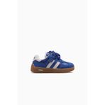 Vicco Forza Unisex Çocuk Sneaker Spor Ayakkabı 26y 346.163 Pe Saks Mavi