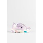 Vicco Gelato Lila Çocuk Sneakers