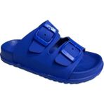 Vicco Gibli Mavi Patik Phylon Sandalet
