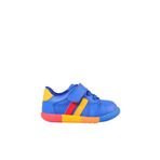 VİCCO Heika Basic Erkek İlk Adım Sneaker (Saks Mavi, 20 Numara)