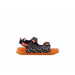 VİCCO İnkago Unisex Çocuk Ortopedik Sandalet, 30, 332.P25Y.250-01, Lacivert, Unisex Çocuk