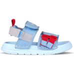 Vicco Juju Çocuk Sandalet - Mavi