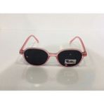 Vicco Kids TR368 C13M 42 Polarize Çocuk Güneş Gözlüğü - Mat Pembe