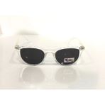 Vicco Kids VG1028 C02 46 Polarize Çocuk Güneş Gözlüğü - Şeffaf Gri